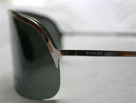 gucci occhiali anni 2000|Gucci Pre.